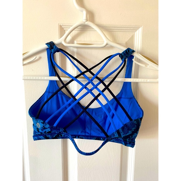 Free to Be Bra - Picture 3 of 4